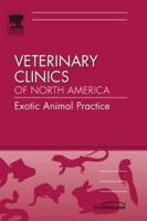 Cytology, An Issue of Veterinary Clinics: Exotic Pet (The Clinics: Veterinary Medicine) 1416043799 Book Cover