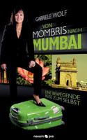 Von M Mbris Nach Mumbai 3990033182 Book Cover