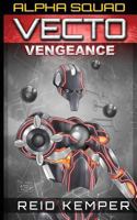 Vecto: Vengeance 1942178018 Book Cover