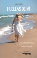 Huellas de mí (Ites) (Spanish Edition) 8417737766 Book Cover