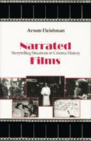 Narrated Films: Storytelling Situations in Cinema History 0801878659 Book Cover