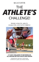 The Athlete's Challenge 163357394X Book Cover