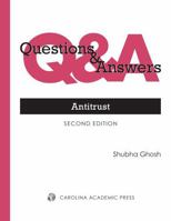 Questions & Answers: Antitrust 0769854214 Book Cover