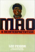 Mao: A Reinterpretation 156663458X Book Cover