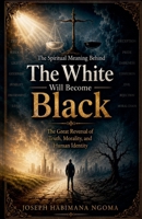 The Spiritual Meaning Behind "The White Will Become Black" The Great Reversal of Truth, Morality, and Human Identity B0HFB8QGBT Book Cover