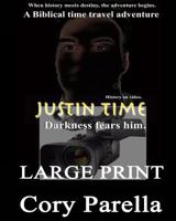 Justin Time 1497387558 Book Cover