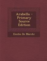 Arabella 1477679189 Book Cover