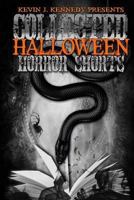 Collected Halloween Horror Shorts: Trick 'r Treat 1976574986 Book Cover