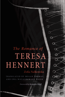 The Romance of Teresa Hennert 0875807100 Book Cover