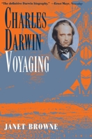 Charles Darwin: Voyaging 0691026068 Book Cover