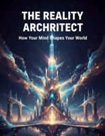 The Reality Architect: How Your Mind Shapes Your World B0HGYFXC3Q Book Cover
