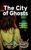 The City of Ghosts 1068508876 Book Cover