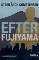 Efter Fujiyama null Book Cover