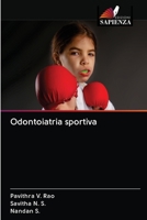 Odontoiatria sportiva 6202637889 Book Cover