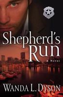 Shepherd's Run 1508521875 Book Cover