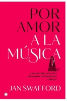 Por amor a la música 8494627171 Book Cover