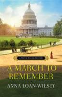 A March to Remember 1617737283 Book Cover