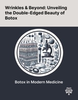 Wrinkles & Beyond: Unveiling the Double-Edged Beauty of Botox 102290471X Book Cover