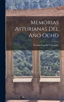 Memórias Asturianas Del Año Ocho 1017413525 Book Cover