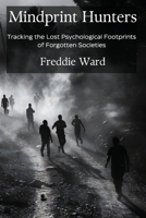 Mind Print Hunters: Tracking the Lost Psychological Footprints of Forgotten Societies B0DS2XFLQR Book Cover
