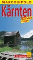 Marco Polo Reiseführer Kärnten 3895258350 Book Cover