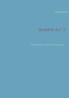 Verstehst du? 3, neu: Dialogtraining für erwachsene Leseanfänger 3732249980 Book Cover
