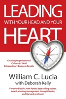 Leading with Your Head and Your Heart 195691496X Book Cover