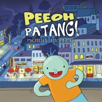 Peeoh PaTANG! 1999262050 Book Cover