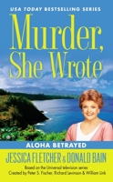 Aloha Betrayed 0451466543 Book Cover