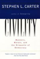 Civility 0465023843 Book Cover