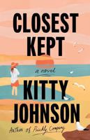 Closest Kept 1662518102 Book Cover