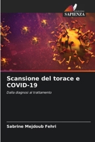 Scansione del torace e COVID-19 (Italian Edition) 6208537568 Book Cover