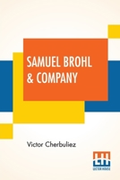 Samuel Brohl & Company 9367147120 Book Cover