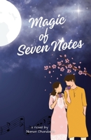 Magic Of Seven Notes 9364523962 Book Cover