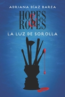 Hopes and Ropes B08HH1JXLJ Book Cover