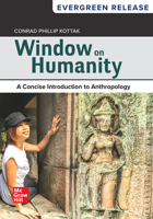 Loose Leaf Window on Humanity: 2026 Release 1266628452 Book Cover