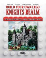Bau dir deine Lego Ritterwelt: Das große Lego Buch 386852925X Book Cover