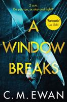 A Window Breaks 1529009677 Book Cover