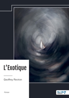 L'Exotique (French Edition) B0F28Z923D Book Cover