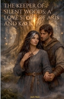The Keeper of Silent Woods B0H336YB9G Book Cover