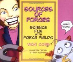 Sources Of Fources:Sci Fun (Single Titles) 0761315748 Book Cover