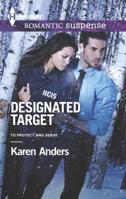 Designated Target 0373278969 Book Cover