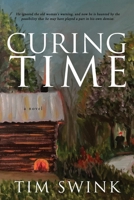 Curing Time 0991099311 Book Cover