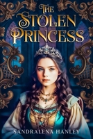 The Stolen Princess (Royal Rescue) B0FRNJCJZY Book Cover