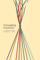 Untangling Emotions 1433557827 Book Cover