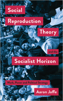 Social Reproduction Theory and the Socialist Horizon: Work, Power and Political Strategy 0745340539 Book Cover