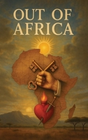 Out of Africa B0HFPY557R Book Cover