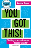 You Got This! 1801990190 Book Cover