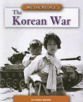 The Korean War 0756520274 Book Cover