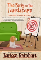 The Body in the Landscape 1734563842 Book Cover